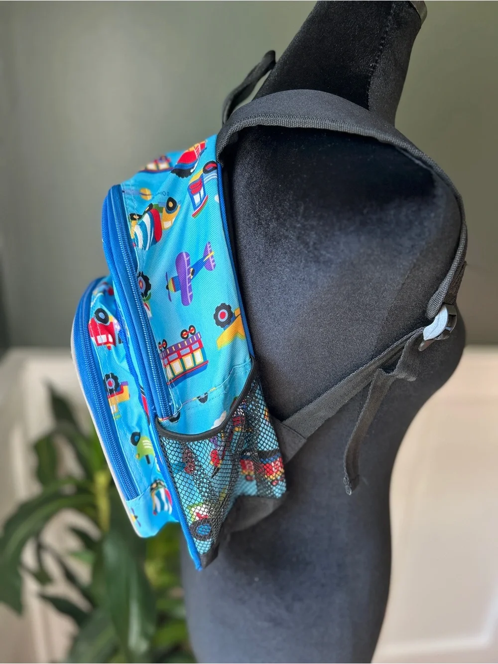 Wildkin 12” Toddler Backpack